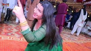 Khabran Sady Tak Pahunch Sonia Khan New Dance performance 2024 | Saraiki Hit Song | Nice Studio