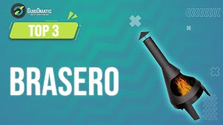 ⭐️ MEILLEUR BRASERO (2022) - Comparatif \u0026 Guide d'achat