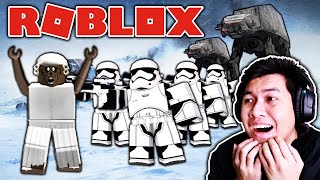 คุณยายบุกฐานลับ กองทัพมนุษย์โคลน - STARBLOX EP1