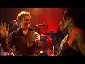 simply red love fire live in cuba 2005