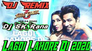 Love songs lagdi Lahore Diya DJ hard boss 2020