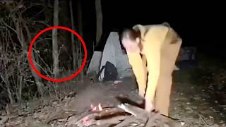 15 Mysterious Events That Cannot Be Explained In 2026