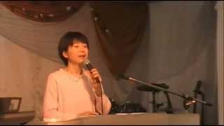 2014.3.30 主日礼拝メッセージ「内なる人として生きる」【国際福音キリスト教会】