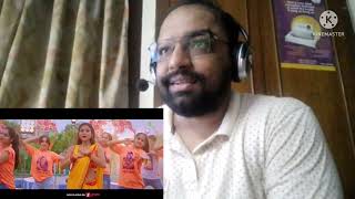 Reacting to || Bedarda Dard Dele Ba || Bhojpuri Song 🎵 || Khesari Lal Yadav & Priyanka Singh