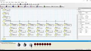 flowcode - 3 switches