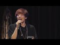 【spyair】my world acoustic kingdom tour 2018