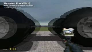 Gmod tutorial adv pod controller -Wire-