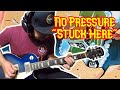 No Pressure 