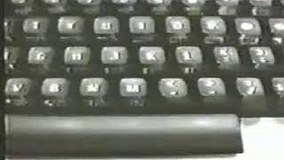 Commodore 64 commercial 1982 2