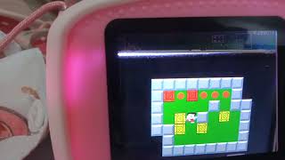 PUSHBOX LEVEL 4