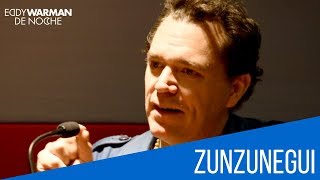 ZUNZUNEGUI | MAGALLANES Y LA VUELTA AL MUNDO