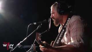The White Buffalo - "Joey White" (Live at WFUV)