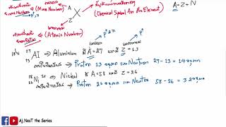 Physics EP.7(1/6) Nuclear Physics นิวเคลียร์ฟิสิกส์ มาทำความเข้าใจกัน