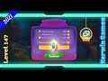 fishdom level 147 super hard level no boosters 15 moves 2021