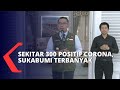 Ridwan Kamil: Sekitar 300 Positif Corona di Jabar, Terbanyak di Sukabumi