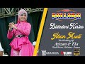 JIHAN AUDY - BIDADARI KESLEO - NEW PALLAPA WELAHAN JEPARA