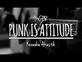 MCPR - PUNK IS ATTITUDE (KARAOKE AKUSTIK)