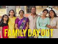 Family Day Out | Janvi Byju