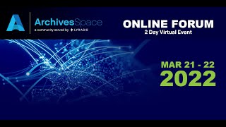 Implementing & Integrating Penn State's ArchivesSpace Public User Interface