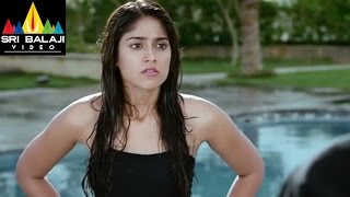 Shakti Telugu Full Movie Part 1/14 | Jr.NTR, Ileana | Sri Balaji Video
