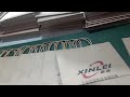 Wenzhou Xingpai Machinery Co., Ltd | Sanatomba Khoisnam | Ms. Binlei Liu | Paper Bag Making Machine