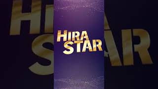 HIRA STAR | 다섯 번째 참가자, '김미소' #shorts