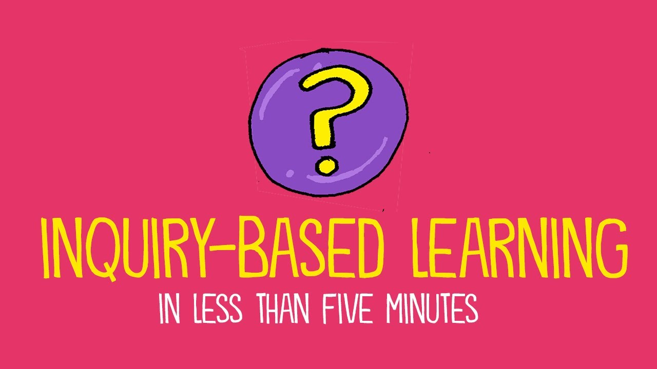 What Is Inquiry-Based Learning? – Starkidslearn.com