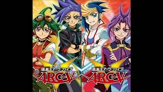 Yu-Gi-Oh! ARC-V SOUND DUEL 4 - Yugo's Battle Theme