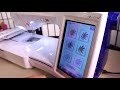 Brother™ Quattro® 2 Sewing & Embroidery Machine Overview