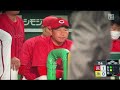 【10月19日】csファイナル第2戦 阪神vs広島 阪神甲子園球場