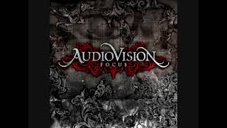 AUDIOVISION - 02. keep The Fire Burning