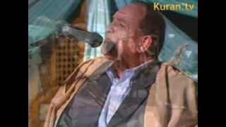 Ahmet Naina - Ahzab Suresi 40-48. Ayetler ve Kısa Sureler