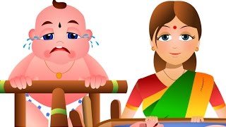 Yedavaku Yedavaku And Many More Telugu Rhymes - Minnu And Mintu Telugu Rhymes For Children