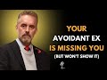 The Brutal Truth About Why Avoidants Always Miss You — But Never Show It | Avoidant Attachment Style
