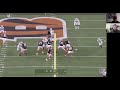 bengals lt jonah williams defending yannick ngakoue s cross chop technique