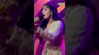 Voice of Punjab Season-12 | Studio Round|  Harshpreet Kaur