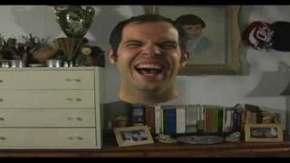 The Horseless Headman