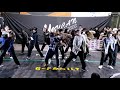 구미유캔댄스아카데미 you can street girls hiphop 걸스힙합 shakidz 샤키즈