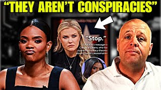 Brandon Biggs Prophecy About Candace Owens Is Trending