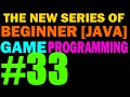 33 - Inventory Beginnings - New Beginner 2D Game Programming