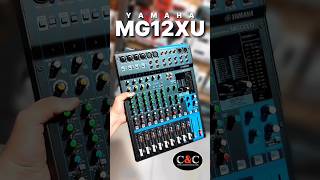 Yamaha MG 12XU || Yamaha 12 chanel mixer || with price || #yamaha #mg #12 #xu #mixer