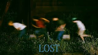 MINAMIS - LOST【Official Music Video】