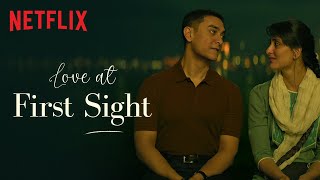 Love Story | Aamir Khan and Kareena Kapoor Khan | Laal Singh Chaddha | Netflix India