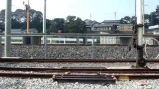 庭箱鉄道　ネタ　００２