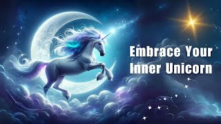 🌈🌈Embrace the Unicorn Within: Uncover the Spiritual Meaning of Unicorn