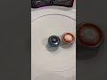 Illegal Spin Stealing Beyblade Mod