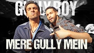 Mere Gully Mein Song Out | Gully Boy | Ranveer Singh & Alia Bhatt | DIVINE | Naezy | Zoya Akhtar