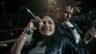 i didn't wanna say goodbye - Chloe Star - Official Music Video