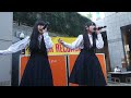 963 （くるみ）『イノセントワールド』＠カレッタ汐留 カレッタプラザ 2017.4.23