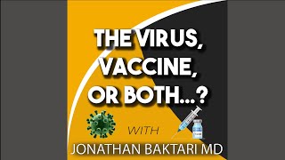 COVID-19 is No Longer a Pandemic, It's an ENDEMIC - MD Explains #shorts